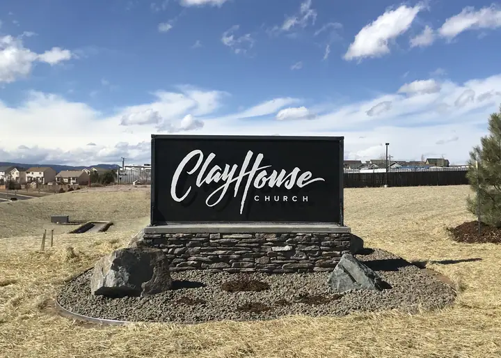 ClayHouse Church