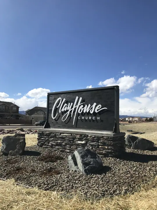 ClayHouse Church