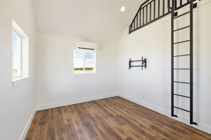 Tiny homes