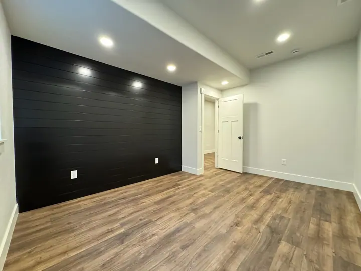 Basements