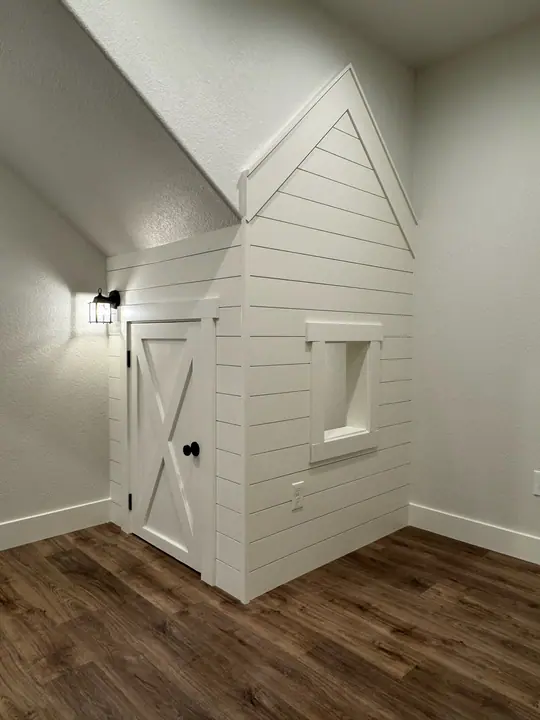 Basements