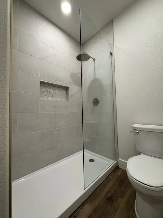 Bathrooms