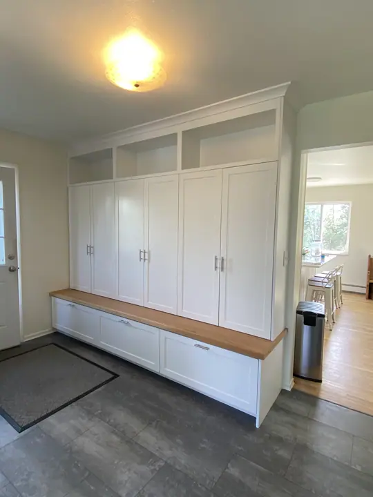 Built-ins