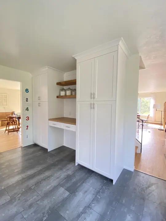 Built-ins