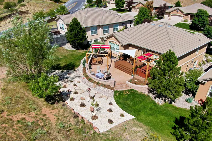 Sierra Oaks